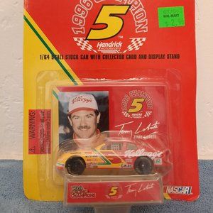 Vintage Nascar 1996 Terry Labonte #5 Kelloggs Cornflakes Hendrick Motorsports